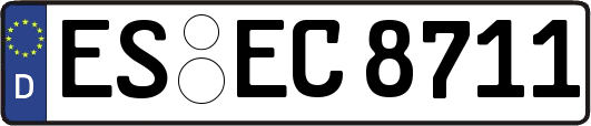 ES-EC8711