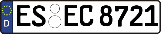 ES-EC8721