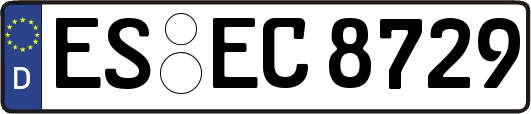 ES-EC8729