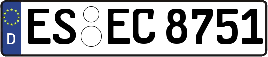 ES-EC8751