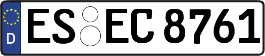 ES-EC8761