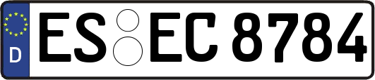 ES-EC8784