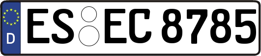 ES-EC8785