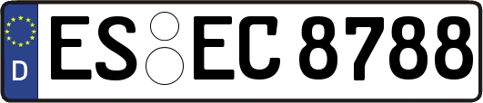 ES-EC8788