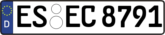 ES-EC8791