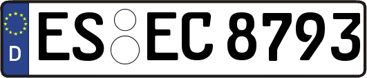 ES-EC8793