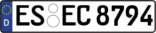 ES-EC8794