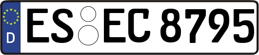 ES-EC8795