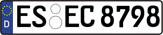 ES-EC8798