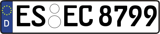 ES-EC8799