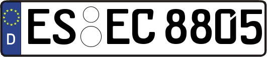 ES-EC8805