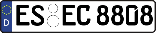 ES-EC8808