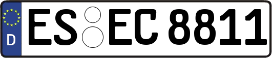 ES-EC8811