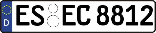 ES-EC8812