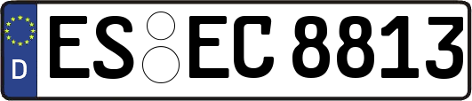 ES-EC8813