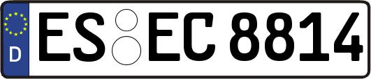 ES-EC8814