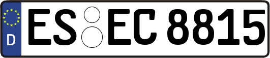ES-EC8815