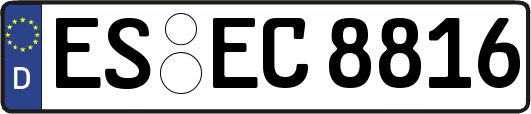 ES-EC8816