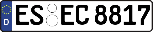 ES-EC8817