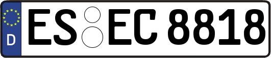 ES-EC8818