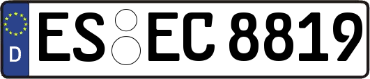 ES-EC8819