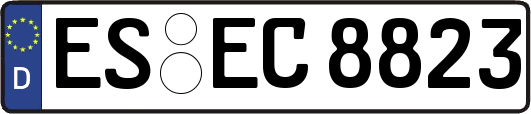 ES-EC8823
