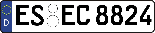 ES-EC8824