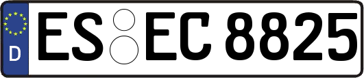 ES-EC8825