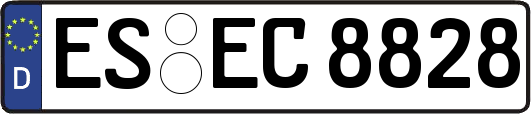 ES-EC8828