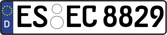 ES-EC8829