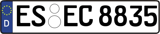 ES-EC8835