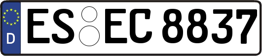 ES-EC8837