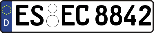 ES-EC8842