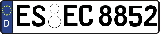 ES-EC8852