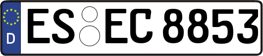 ES-EC8853