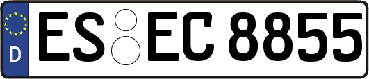 ES-EC8855