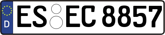 ES-EC8857
