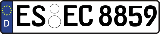 ES-EC8859