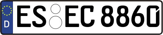 ES-EC8860