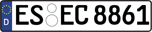 ES-EC8861