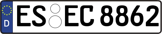 ES-EC8862