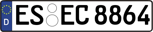 ES-EC8864