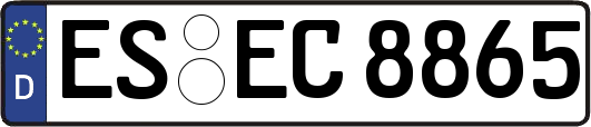 ES-EC8865