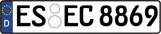 ES-EC8869