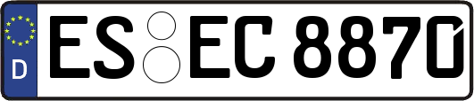ES-EC8870