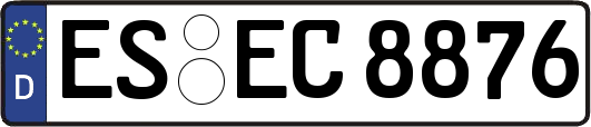 ES-EC8876