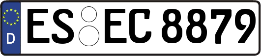 ES-EC8879