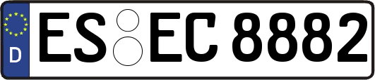 ES-EC8882