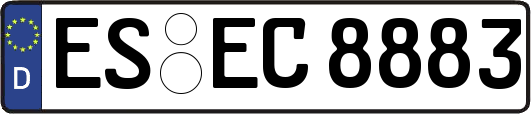 ES-EC8883