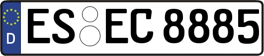 ES-EC8885
